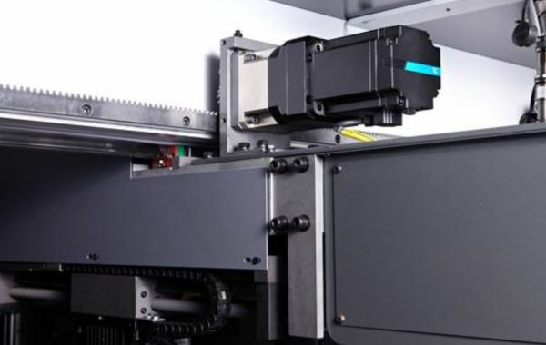 Автоматический  сверлильно-присадочный станок KDT-6042K