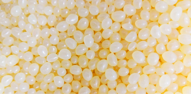 Клей-расплав Nobel NB-50 малонаполненный (высокотемпературный)