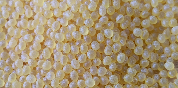 Клей-расплав Nobel NB-80 ненаполненный (высокотемпературный)