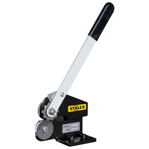 Нож дисковый ручной Stalex MMS-1 (372503)