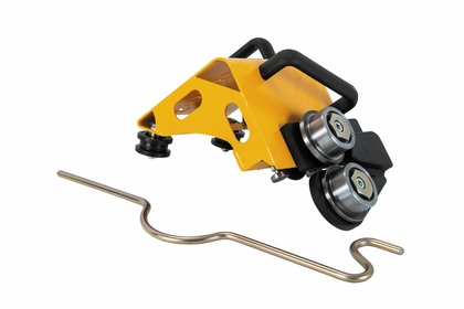 Ручной дисковый нож NKS1,25