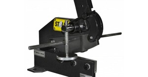 Ножницы ручные рычажные Stalex HS-6 (372102)