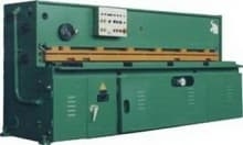 Ножницы гильотинные гидравлические К10.1.25.06