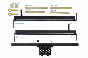 Ножной привод прижимной балки для ZRS 2160