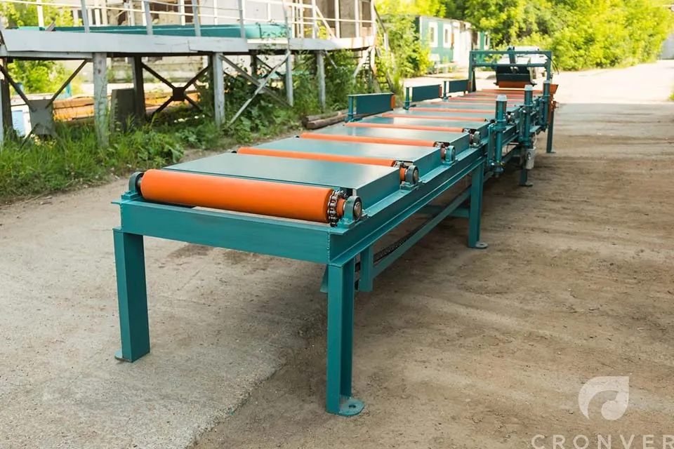 Центрователь лафета Cronver RS-T7000