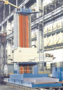 НС212ЕФ4 - Горизонтально-расточные станки