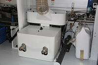 Кромкооблицовочный автоматический станок BJD F770JSR