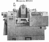 НТ-211 -  Станки специальные и специализированные токарные
