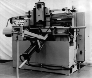 НТ-509 -  Станки специальные и специализированные токарные