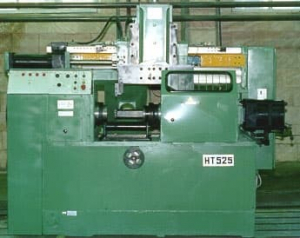 НТ-525 -  Станки специальные и специализированные токарные