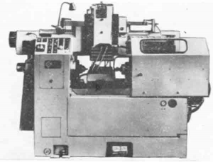 НТ-238 -  Станки специальные и специализированные токарные