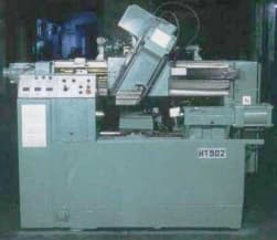 НТ-335 -  Станки специальные и специализированные токарные