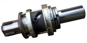 Головка резьбонарезная РНГВ-4МК для внутренней резьбы М 68-80мм с шагом 1-3мм