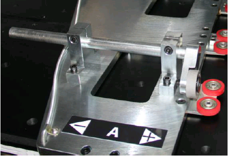 Сверлильно-присадочный станок с ЧПУ BJD LP810L