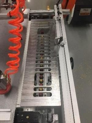 Сверлильно-присадочный станок Filato Boring 21 шпиндель