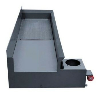 Токарный обрабатывающий центр с ЧПУ NINGBO BLIN MACHINERY модели BL-S205