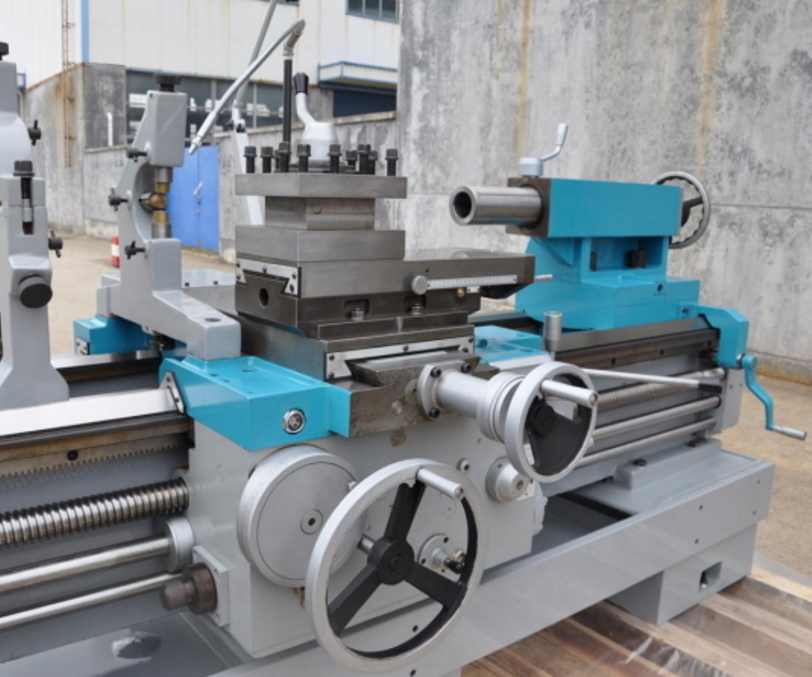 Токарно-винторезный станок MetalCraft CW6163A-1500