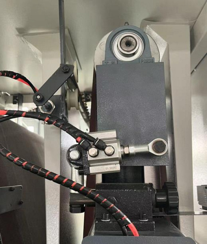 Калибровально-шлифовальный станок Beaver SR-RP 400