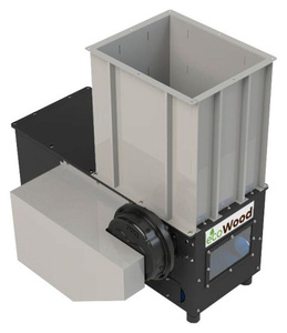Измельчители шредерного типа EcoWood TS-620