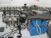 Кромкооблицовочный автоматический станок BJD F770JSR