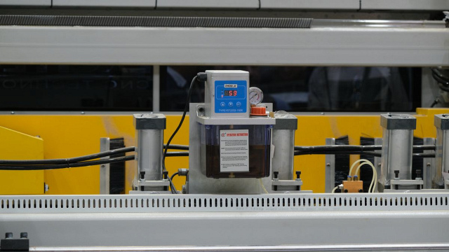 Форматно-раскроечный центр с ЧПУ EXCITECH EP 330