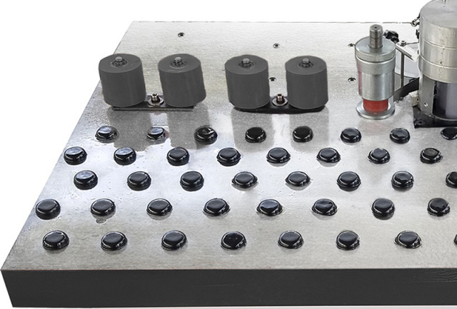 Кромкооблицовочный станок Filato NOVA START