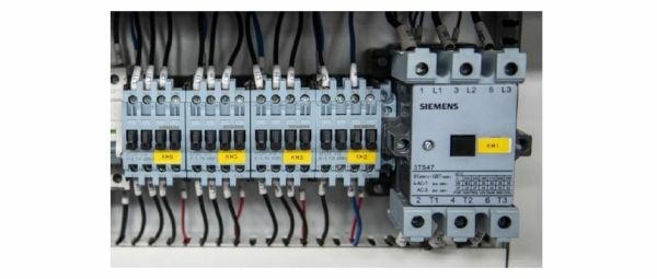 Автоматический кромкооблицовочный станок KDT KE-668JSGA (45)