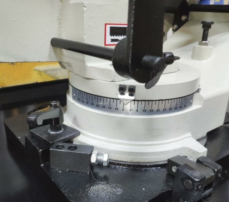 Станок ленточнопильный Stalex SBS-205 (12010205)