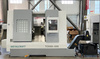Горизонтальные токарные станки MetalCraft TCK60-500 c ЧПУ Fanuc (TCK60-500.F15/18,5.A2-8.12К.254T)