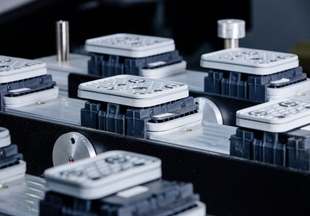 Универсальные обрабатывающие центры с ЧПУ Beaver UNIVERSAL-M TPA