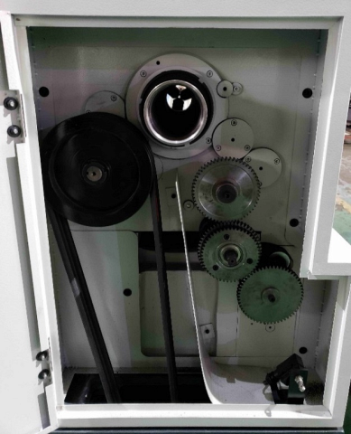 Токарно-винторезный станок CJ6250SB/2000 (УЦИ + Конусная линейка в комплекте)