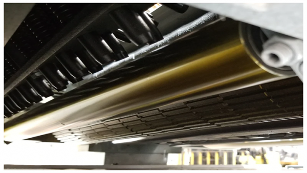 Строгальные двухсторонние станки JANGJA серии PM