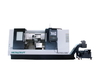 Горизонтальные токарные станки MetalCraft TCK70D-1500 c ЧПУ Fаnuс  (TCK70D-1500.F15/18,5.A2-8.12K.254T)