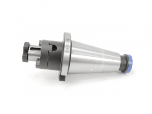 Оправка с хвостовиком 7:24 - 50, d32 ГОСТ 25827 исп.1, комбинир-ая для нас. цил. и торц. фрез  с прод-ой и попер-ой шпонкой