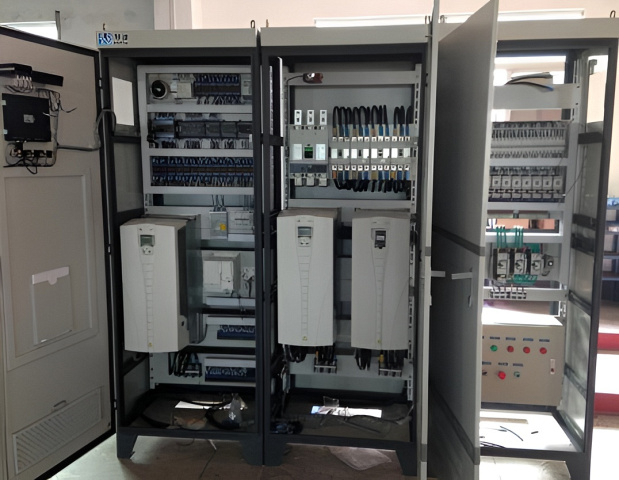 Фильтр рукавный с импульсной продувкой EcoWood Jet Pulse JP-45