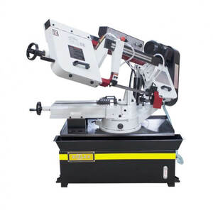 Станок ленточнопильный с гидроразгрузкой Stalex BS-1018R (388116)