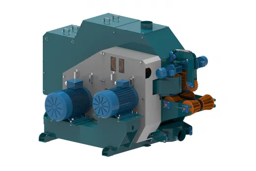 Брусующий станок Cronver SB 400