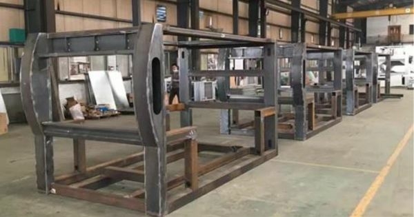 Камера автоматической окраски RICHFRUITS MH-7413 x 2DS c двумя каретками