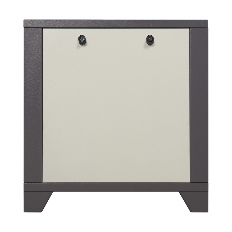 Винтовой компрессор Master Blast EC-20 VSD (электрический)