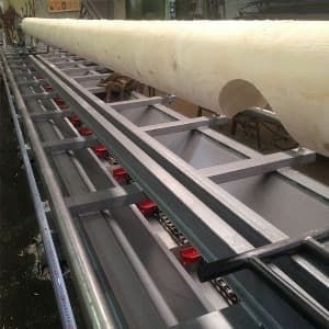 Оцилиндровочный станок СВЯТОГОР