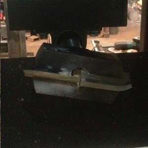 Оцилиндровочный станок СВЯТОГОР