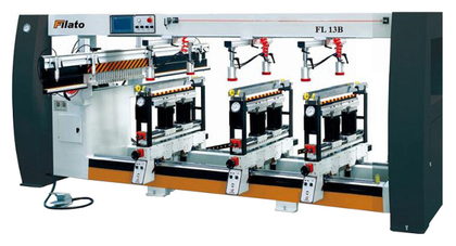 Сверлильно-присадочный станок Filato FL-13A