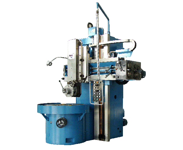 Одностоечный токарно-карусельный станок Dmtg C5120
