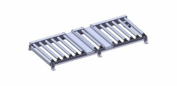 Линия каширования плитных материалов с использованием клеев-расплавов Unimak FLL-PUR