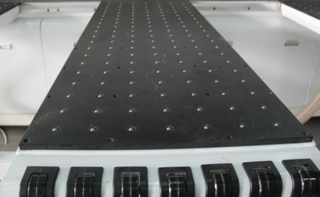 Форматно-раскроечный центр с ЧПУ BJD H-380HD