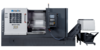 Токарный станок ЧПУ с наклонной станиной MetalTec NEXUS 55ML (KND)