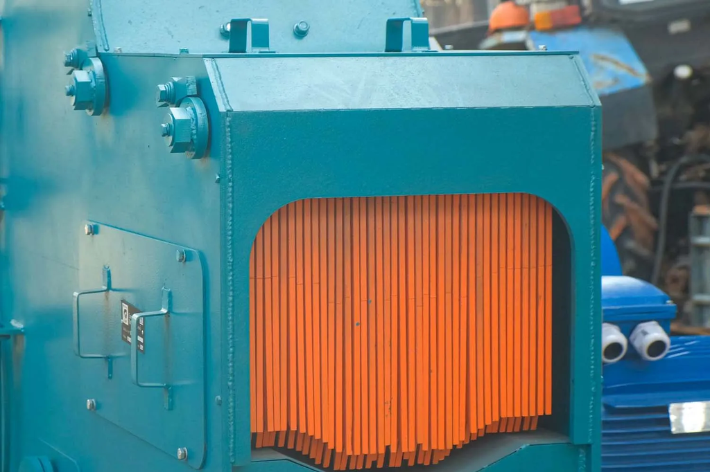 Брусующий станок Cronver SB 400