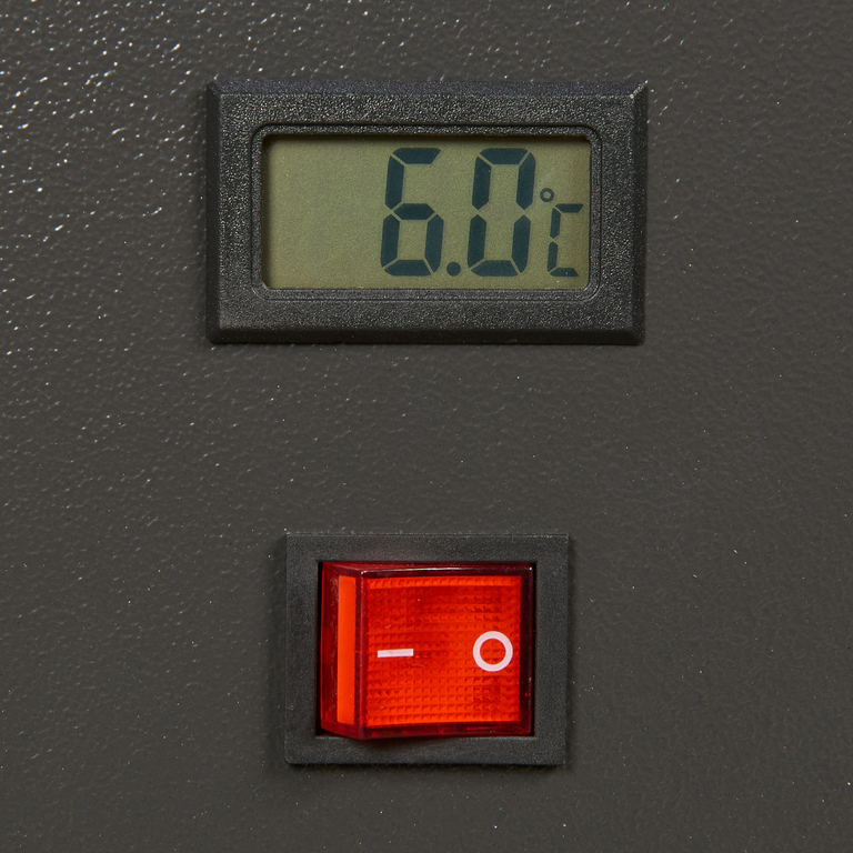 Рефрижераторный осушитель воздуха  Master Blast MB-20AC