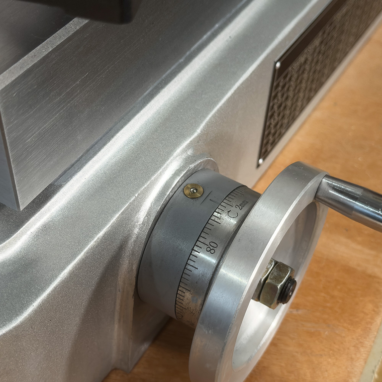 Станок для заточки инструмента Proma ON-220 (25250030)