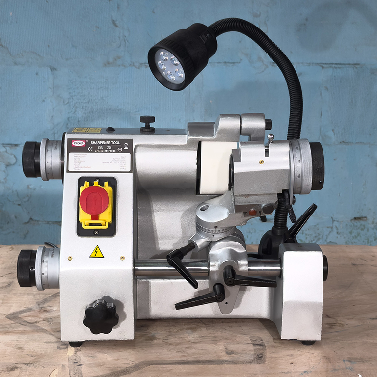 Станок для заточки инструмента Proma ON-25 (25100010)